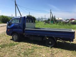 Kia Bongo III. Продам отличный грузовик, 3 000 куб. см., 1 500 кг.