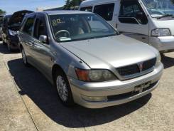 Toyota Vista Ardeo. SV55, 3SFE