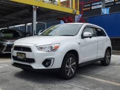 Mitsubishi RVR. автомат, 4wd, 1.8 (139 л.с.), бензин, б/п. Под заказ