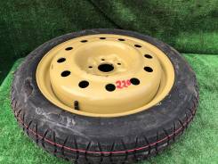 Колесо запасное. Toyota: Nadia, Windom, Crown, Aristo, Mark X, RAV4, Soarer, Altezza, Estima, Crown Majesta, Harrier, Celsior, Century, Supra, Kluger...