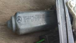 Стеклоподъемный механизм. Mercedes-Benz S-Class, V220, W220 Mercedes-Benz E-Class, S211, W211 Двигатели: M112E28, M112E32, M112E37, M113E43, M113E50...