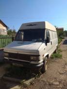 Fiat Ducato. Продам Фиат дукат, 2 500 куб. см., 2 000 кг.