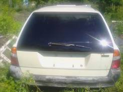 Mitsubishi Libero. SV1