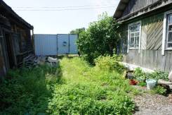 Продаем Дом 54 м2. Зем. уч.13 сот. Новый фундамент.10*10 в Хабаровске. Переулок Ульяновский 15, р-н Индустриальный, площадь дома 54 кв. м., скважина...