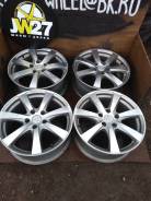 Kosei Prauzer E3. 7.0x17", 5x114.30, ET40, ЦО 70,0 мм.