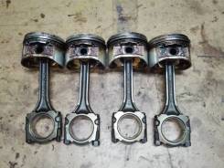 Шатун. Nissan: Bluebird, Wingroad, Primera Camino, 100NX, Vanette, Serena, Lucino, Presea, Avenir, Primera, NX-Coupe, Pulsar, Almera, Sunny, Bluebird...