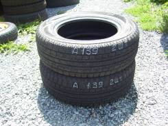 Hankook Winter i*cept. Зимние, без шипов, 2009 год, 10 %, 2 шт