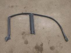 Уплотнитель двери. Subaru Legacy Lancaster, BH9 Subaru Legacy, BH5, BH9, BHC, BHE Двигатели: EJ201, EJ202, EJ204, EJ206, EJ208, EJ254, EZ30D