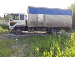 Mitsubishi Fuso. Продам отличного пититонника, 6 500 куб. см., 5 000 кг.