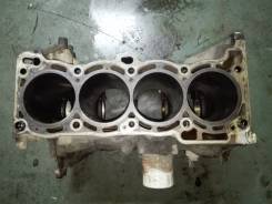 Блок цилиндров. Nissan: Wingroad, Bluebird, Primera Camino, Bluebird Sylphy, Expert, Tino, Sentra, Avenir, Primera, AD, Pulsar, Almera Двигатели: QG18...