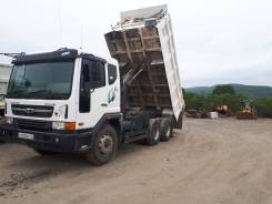 Daewoo Novus SE. Продам , 11 000 куб. см., 25 000 кг.