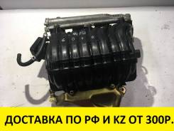 Коллектор впускной. Toyota: Premio, Nadia, Allion, Voxy, RAV4, Gaia, Avensis, Noah, Opa, Vista, Wish, Caldina, Vista Ardeo, Isis Двигатель 1AZFSE