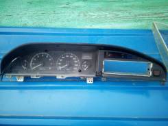 Детали интерьера. Toyota Sprinter Carib Toyota Tercel