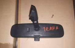 Зеркало заднего вида салонное. Nissan: Teana, Wingroad, X-Trail, Presage, Serena, Fuga, Tiida, Latio, Bluebird Sylphy, Sylphy, Tiida Latio, Dualis, La...