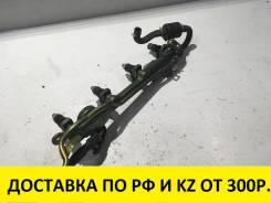 Инжектор. Honda: FR-V, Edix, Stream, Civic, Civic Ferio Двигатели: D17A2, K20A9, N22A1, R18A1, D17A, K20A1, 4EE2, D14Z5, D14Z6, D15B, D15Y2, D15Y3, D1...