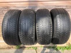 Dunlop Grandtrek AT20. Летние, 50 %, 4 шт