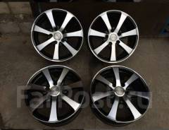 Rozest. 6.5x16", 5x114.30