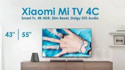 Xiaomi Mi TV 4C. LED. Под заказ