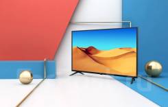 Xiaomi Mi TV 4C. LED