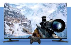 Xiaomi Mi TV 4A. LED. Под заказ