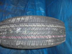 Dunlop Grandtrek ST20. Всесезонные, 2009 год, без износа, 1 шт