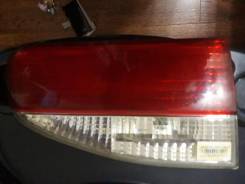 Стоп-сигнал. Toyota Estima Emina, TCR21G, TCR10G, TCR20G, TCR11G Двигатель 2TZFE