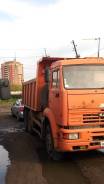 КамАЗ 6520. Продам камаз 6520, 20 000 кг.