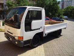 Nissan Atlas. , 2 000 куб. см., 1 500 кг.