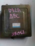 Блок управления двс. Mitsubishi Eclipse, D32A, D38A Двигатель 4G63
