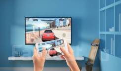 Xiaomi Mi TV 4A. LED. Под заказ