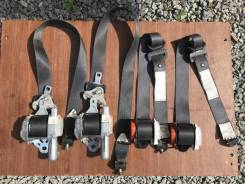 Ремень безопасности. Toyota Rush, J200, J200E, J210, J210E Daihatsu Be-Go, J200G, J210G Двигатель 3SZVE