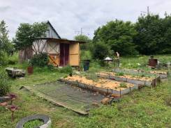 Продам дачу с домом с районе с. Хехцир 18км. От частного лица (собственник)
