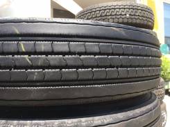 Bridgestone R225. Летние, 2017 год, 5 %, 1 шт