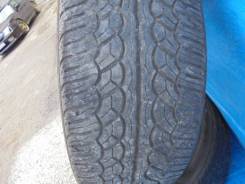 Yokohama Parada Spec-2. Летние, 2011 год, 5 %, 4 шт
