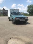 ВИС 2347. Вис 2347, 1 500 куб. см., 750 кг.