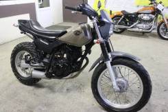 Yamaha TW 200. 200 куб. см., исправен, птс, без пробега. Под заказ