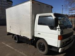 Mazda Titan. Продаётся грузовик , 3 000 куб. см., 2 000 кг.