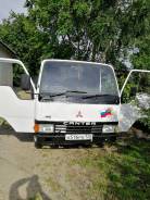 Mitsubishi Canter. Продаётся грузовик. , 2 700 куб. см., 1 500 кг.
