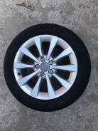 Колеса Audi A6 (C7). 8.0x17" 5x112.00 ET39 ЦО 66,6 мм.