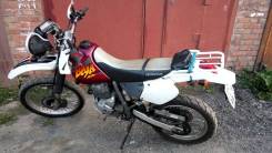 Honda XLR 250 Baja. 250 куб. см., исправен, птс, с пробегом