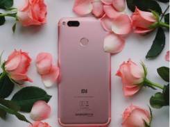 Xiaomi Mi A1. /, 64 , , 4G LTE, Dual-SIM