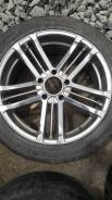 2Crave Wheels. 9.5x22", 5x150.00, ET55, ЦО 110,0 мм.