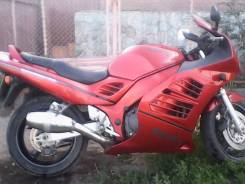 Suzuki RF 900R. 900 куб. см., исправен, птс, с пробегом