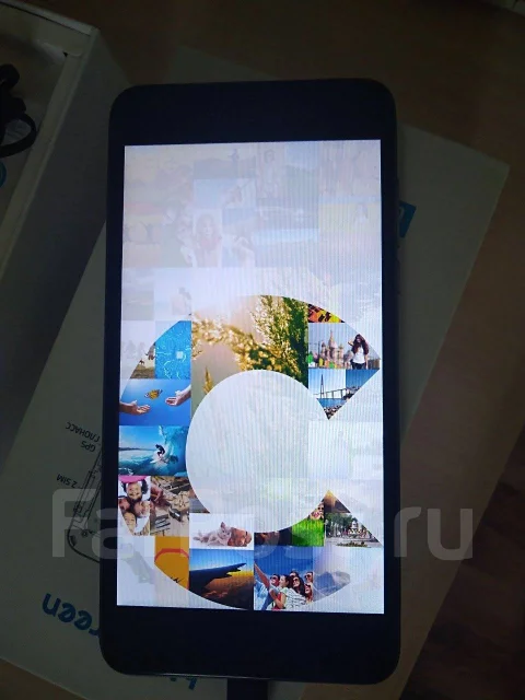 Highscreen Easy XL Pro. �/�, �������, 3G, 4G LTE, Dual-SIM ����