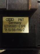 Блок управления стеклоподъемниками. Audi: A4, S3, A3, S4, A2 Двигатели: AKE, ALT, ALZ, AMB, AMM, ASN, AVB, AVF, AVJ, AVK, AWA, AWX, AYM, BAU, BBJ, BBK...