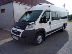 Peugeot Boxer. Продаётся , 2 200 куб. см., 17 мест