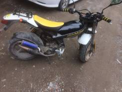 Suzuki Street Magic II. 49����. ��., ��������, ��� ���, ������ �� �� ����