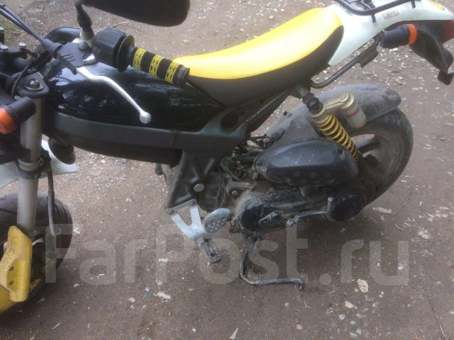 Suzuki Street Magic II. 49����. ��., ��������, ��� ���, ������ �� �� ����