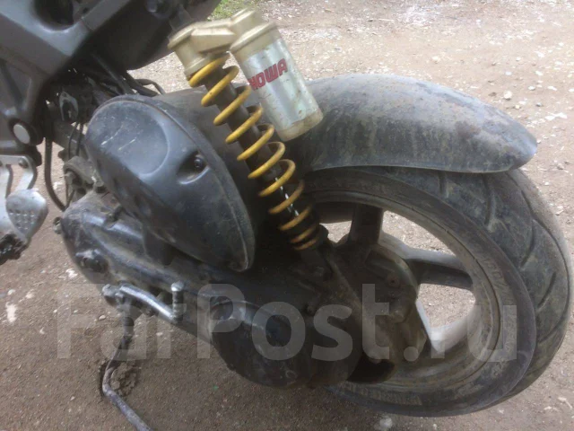 Suzuki Street Magic II. 49����. ��., ��������, ��� ���, ������ �� �� ����