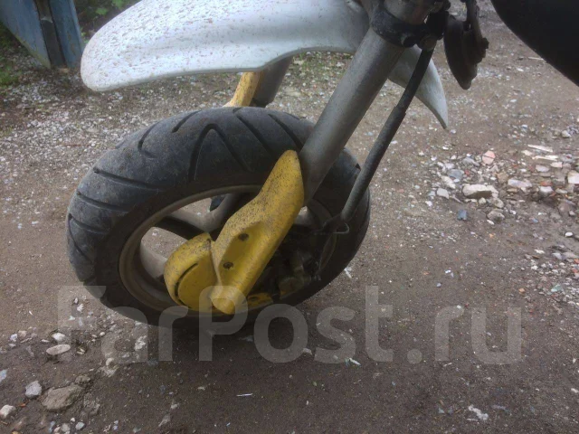 Suzuki Street Magic II. 49����. ��., ��������, ��� ���, ������ �� �� ����